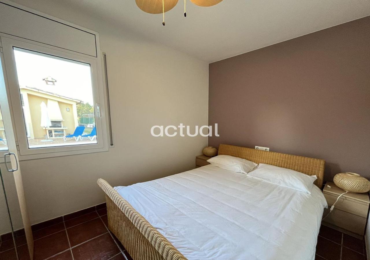 Casa Mas Palli 17 Калондж Екстериор снимка