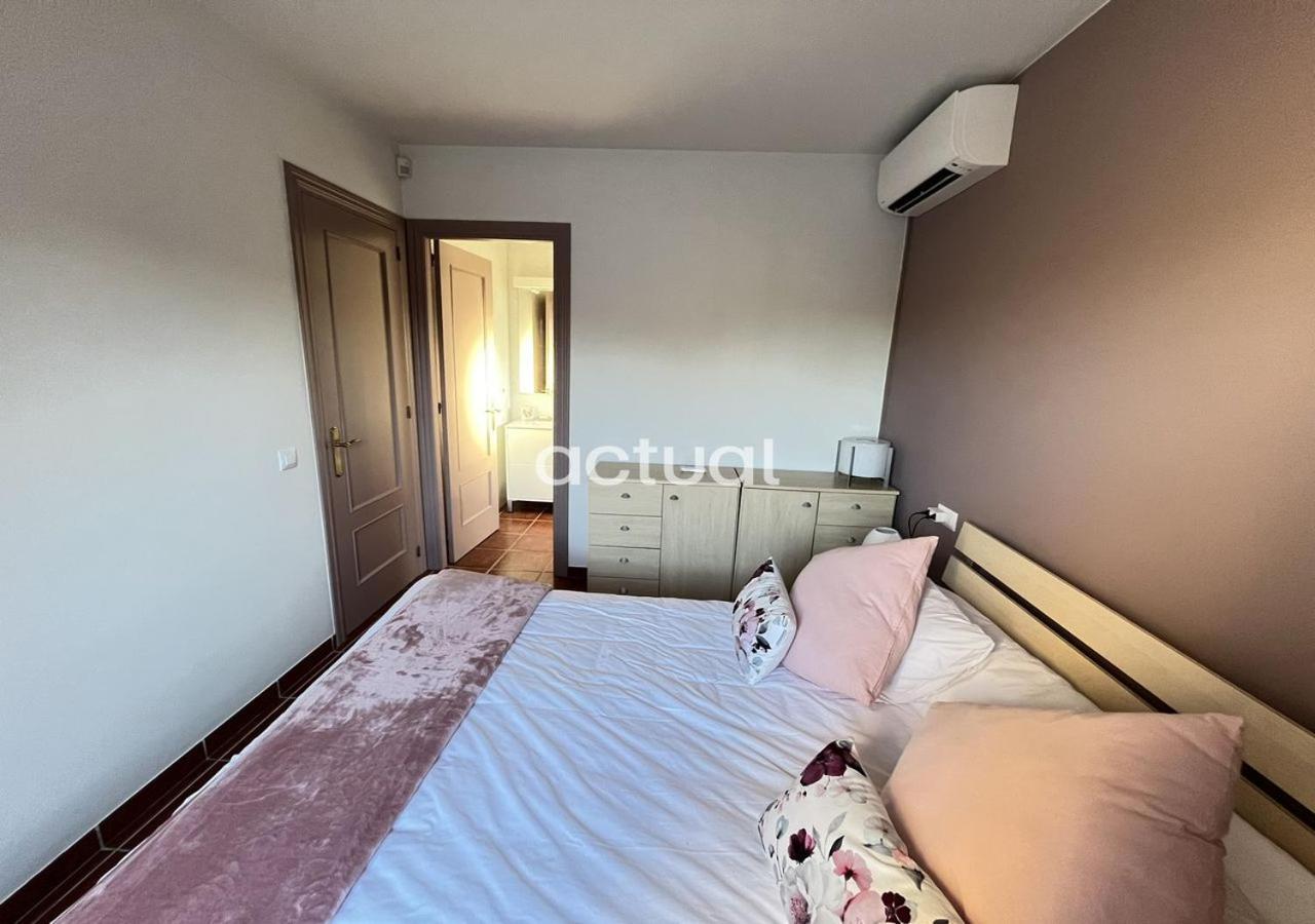Casa Mas Palli 17 Калондж Екстериор снимка