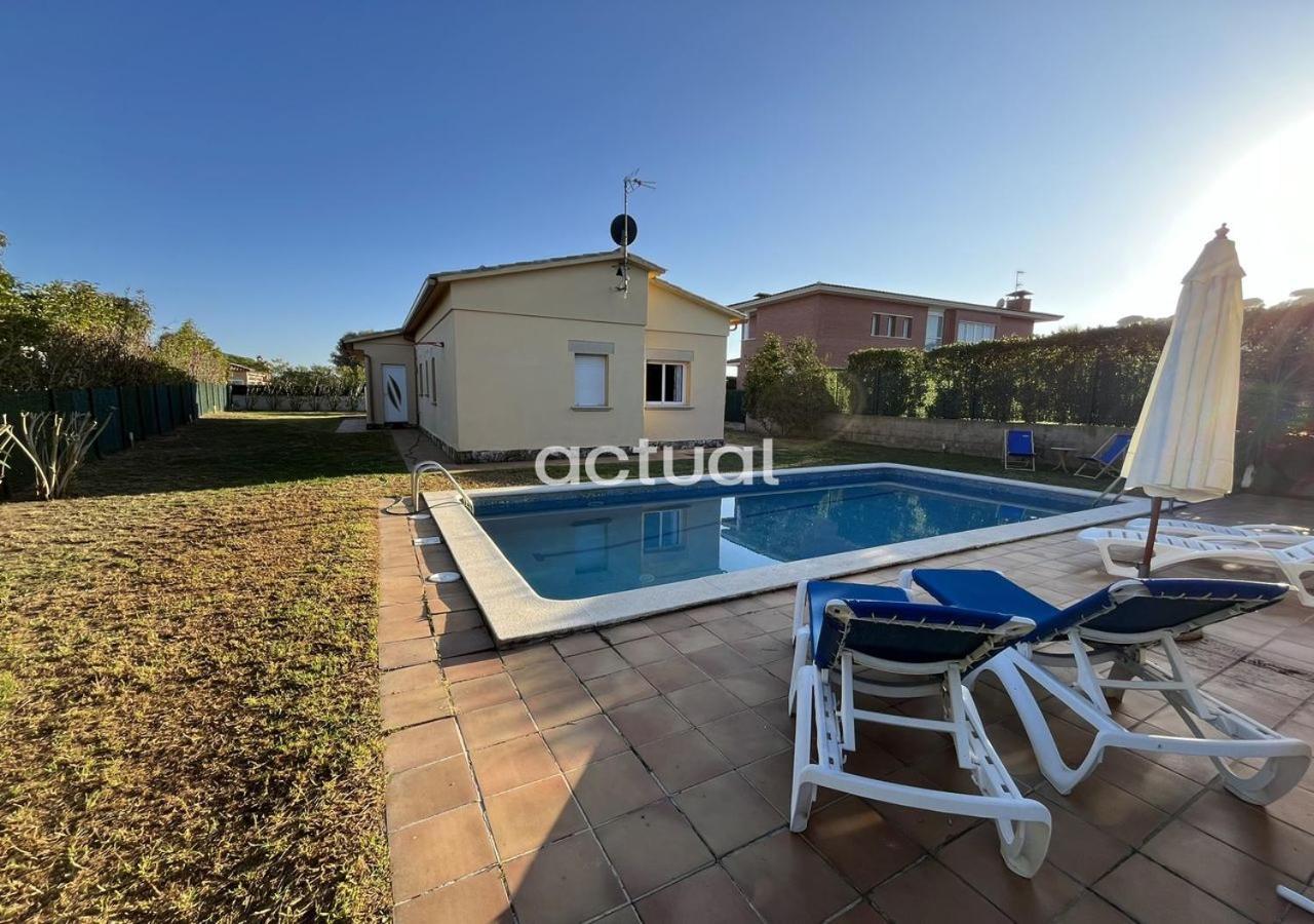 Casa Mas Palli 17 Калондж Екстериор снимка