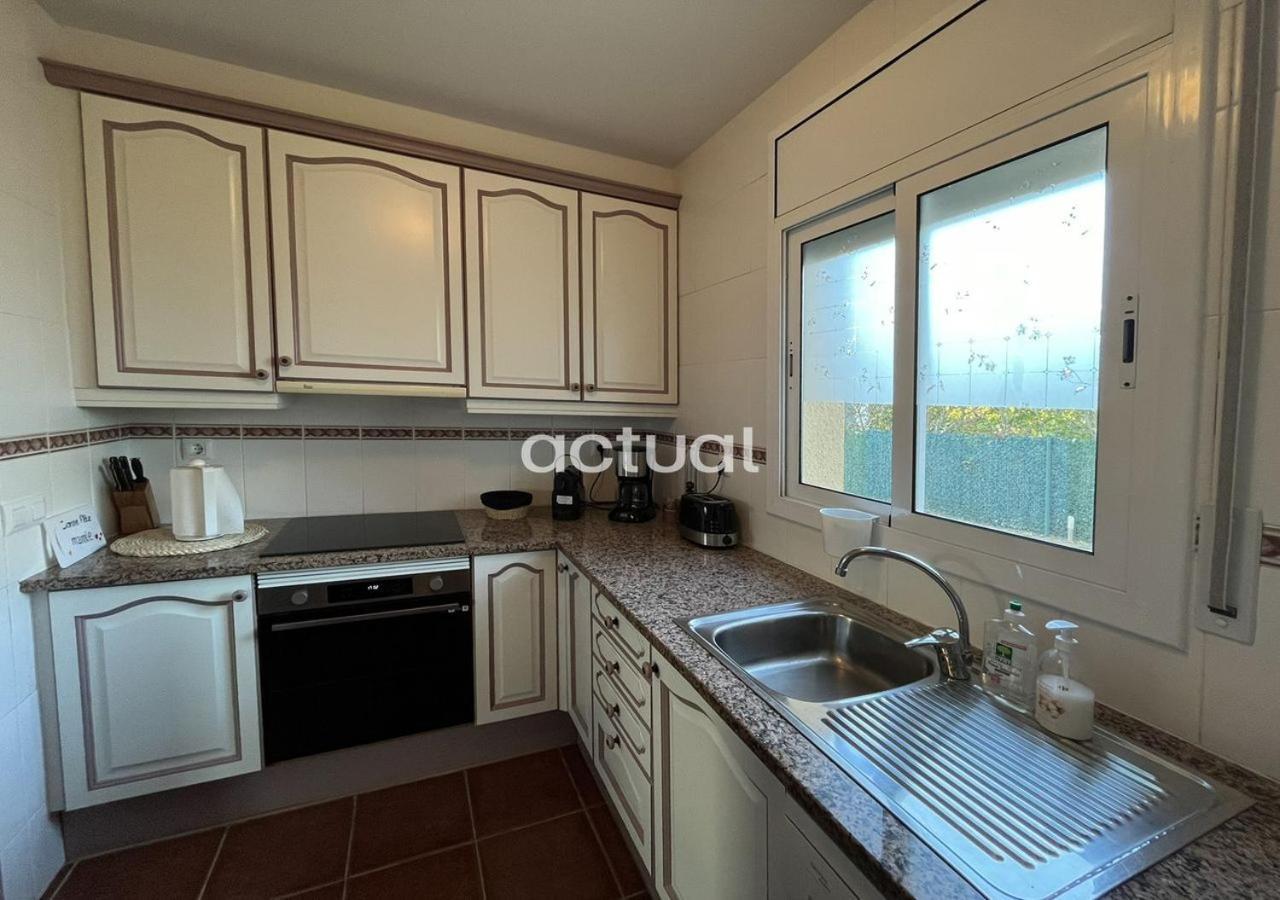 Casa Mas Palli 17 Калондж Екстериор снимка