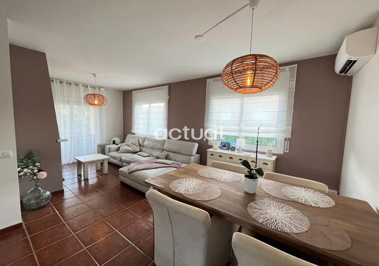 Casa Mas Palli 17 Калондж Екстериор снимка