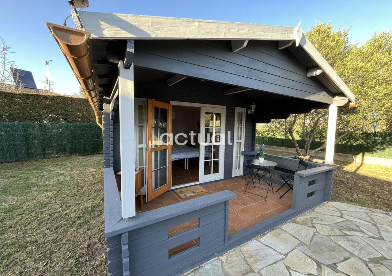 Casa Mas Palli 17 Калондж Екстериор снимка