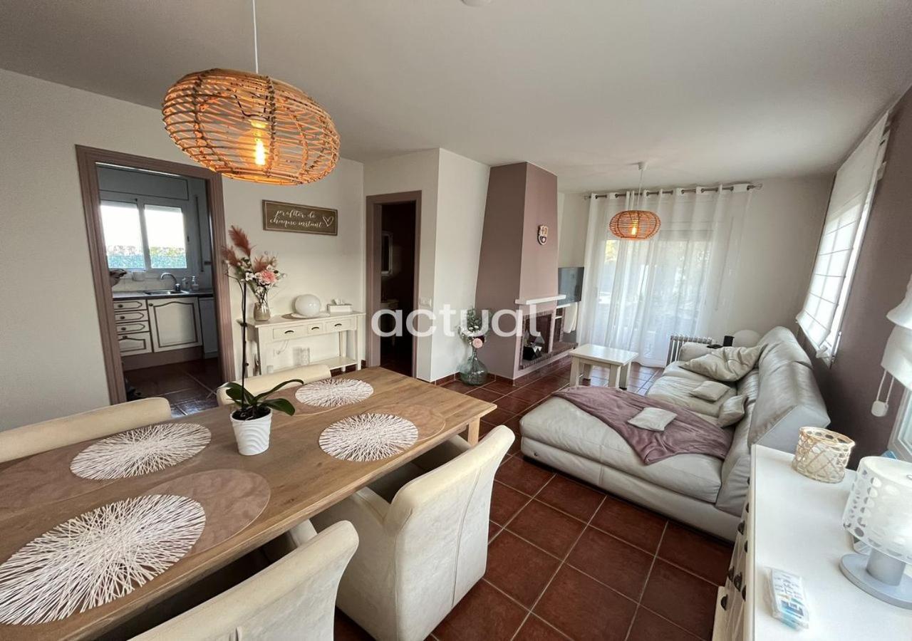 Casa Mas Palli 17 Калондж Екстериор снимка