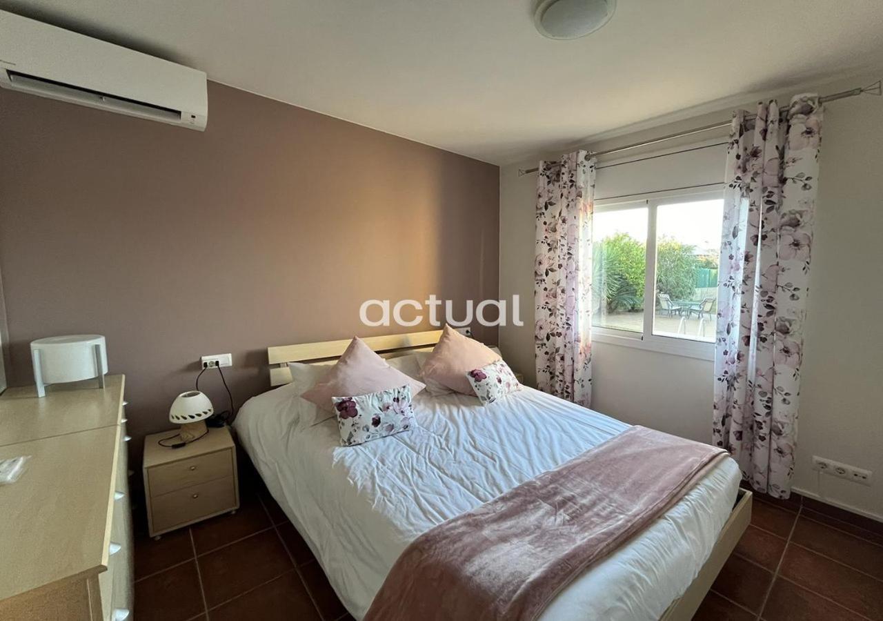 Casa Mas Palli 17 Калондж Екстериор снимка