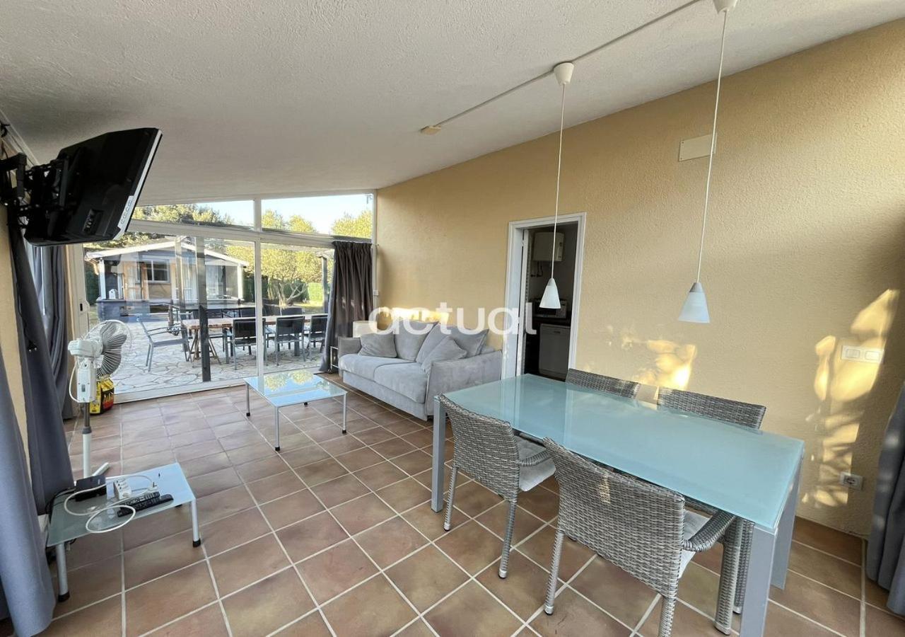 Casa Mas Palli 17 Калондж Екстериор снимка