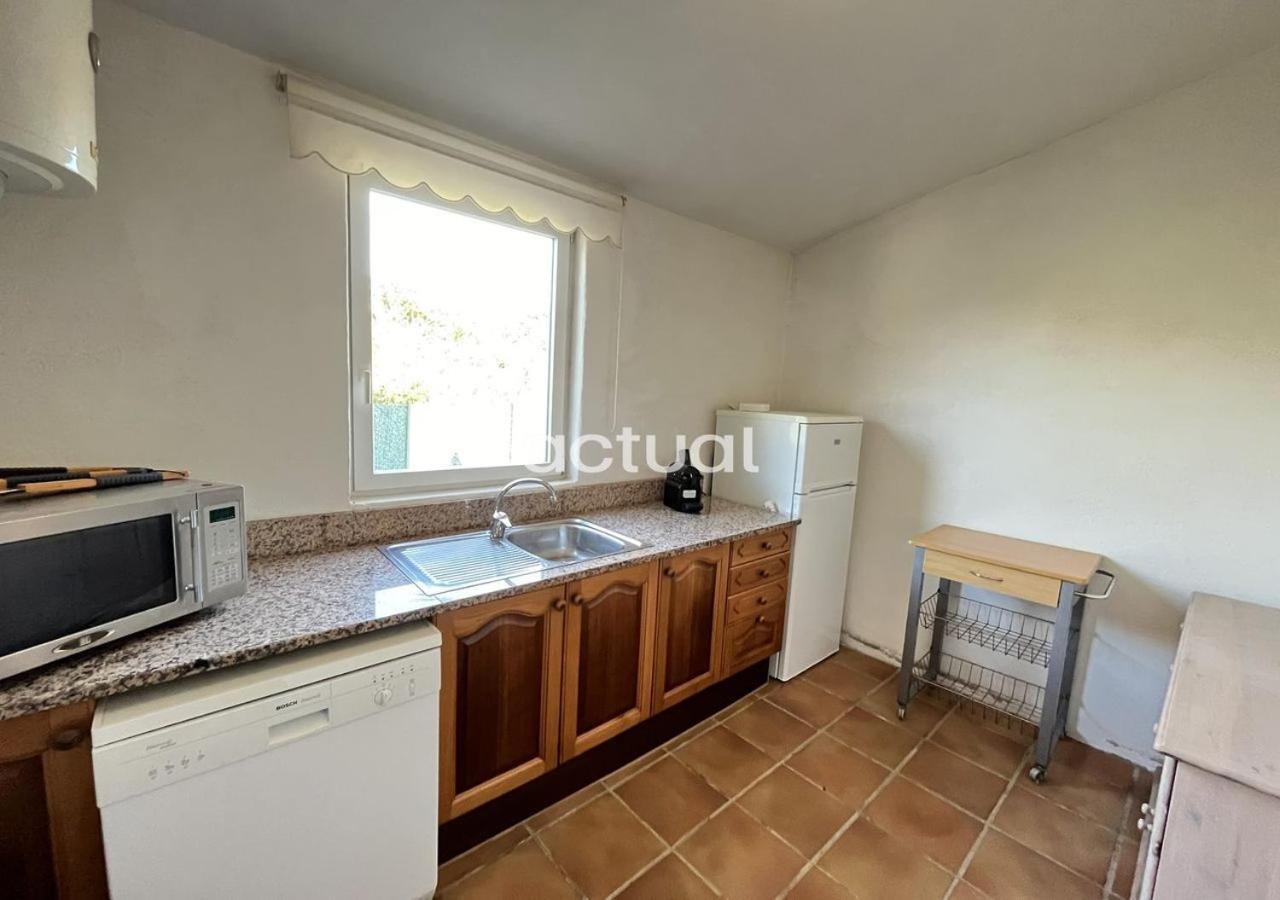 Casa Mas Palli 17 Калондж Екстериор снимка