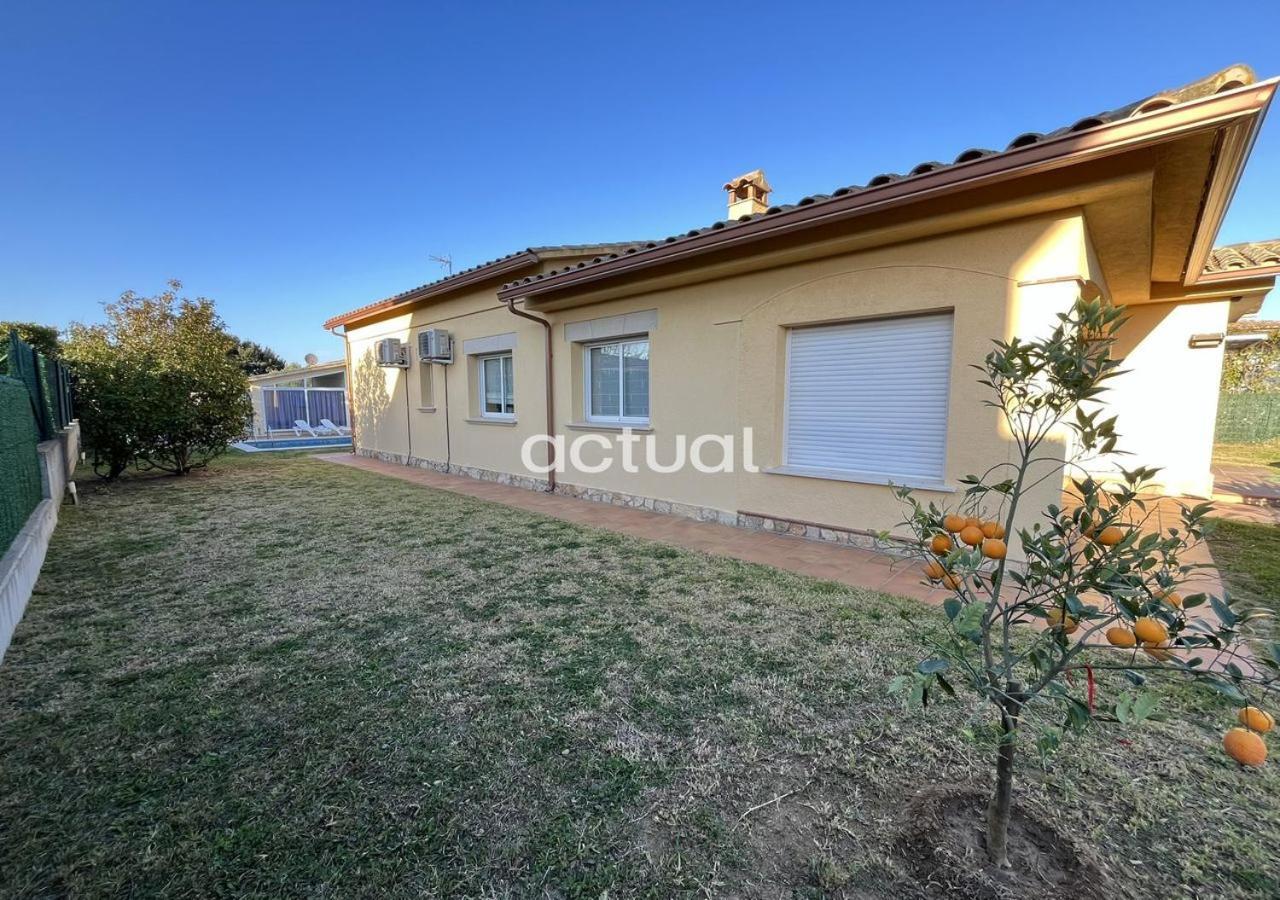 Casa Mas Palli 17 Калондж Екстериор снимка