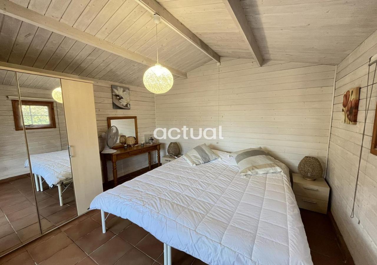 Casa Mas Palli 17 Калондж Екстериор снимка