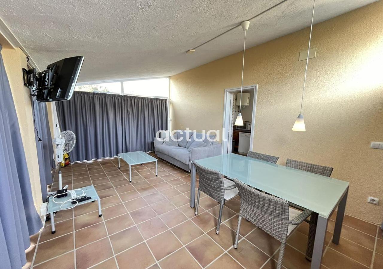 Casa Mas Palli 17 Калондж Екстериор снимка