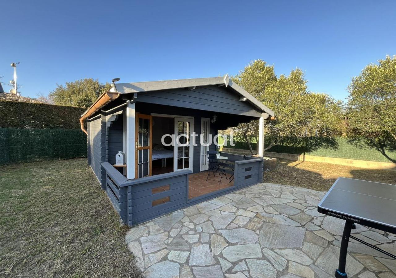 Casa Mas Palli 17 Калондж Екстериор снимка