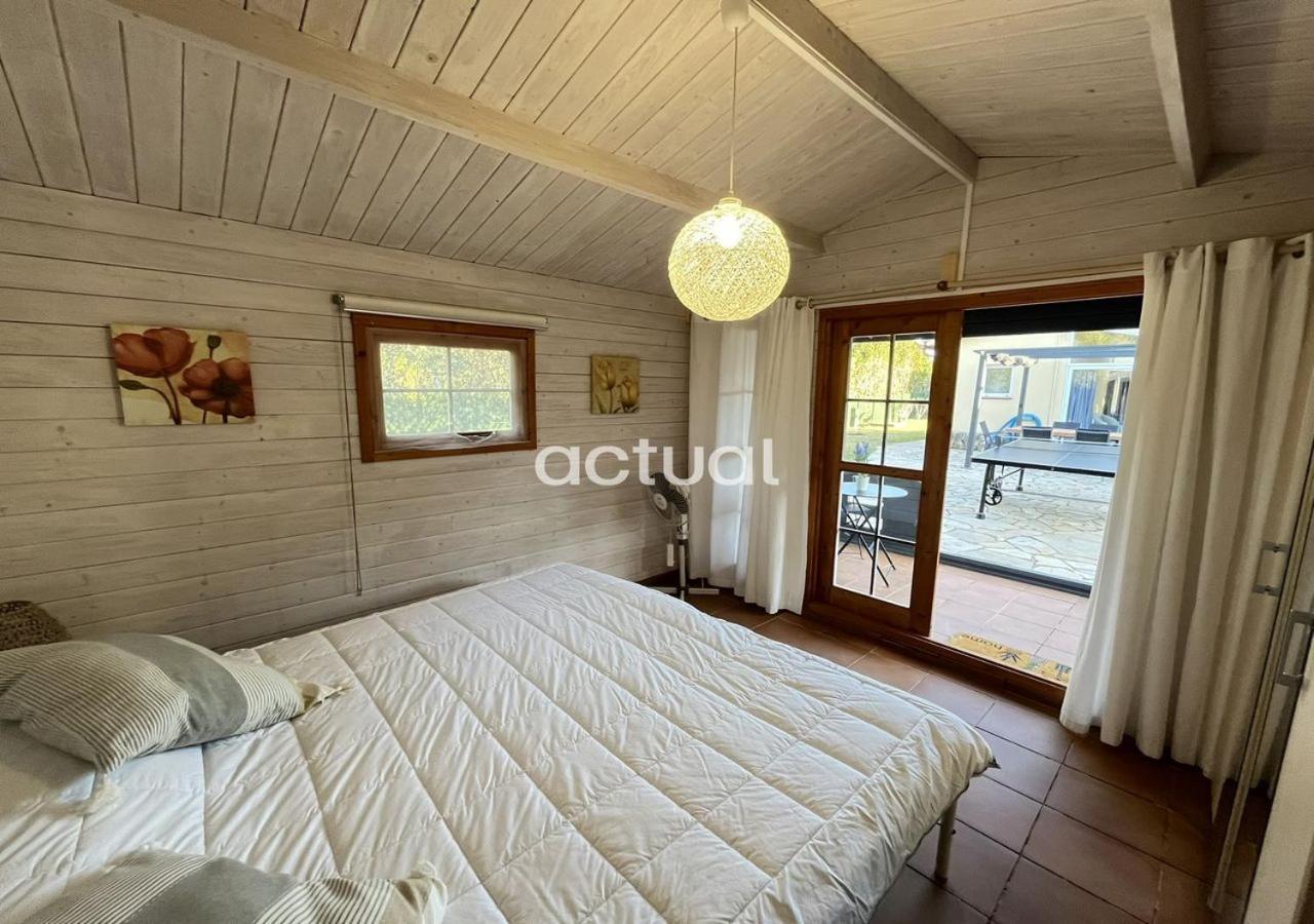 Casa Mas Palli 17 Калондж Екстериор снимка